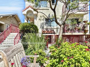 522 N Serrano Ave APT 4, Los Angeles, CA 90004