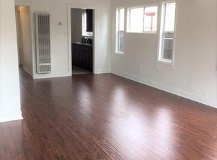 2801 S Normandie Ave, Los Angeles, CA 90007