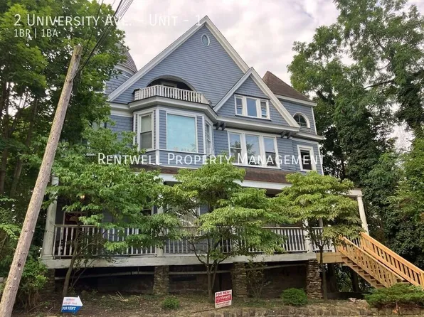 2 University Ave APT 1, Pittsburgh, PA 15214