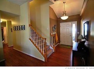 9305 Foggy Meadow Rd, Charlotte, NC 28269