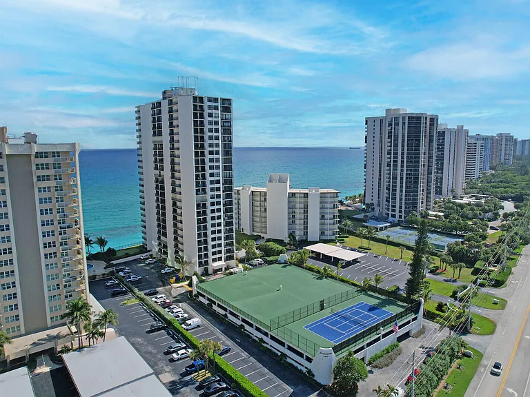 5420 N Ocean Dr #1803 — Photo 5