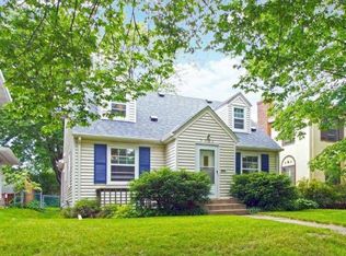 5322 Dupont Ave S, Minneapolis, MN 55419