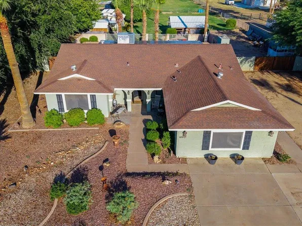 7226 N 173RD Avenue, Waddell, AZ 85355