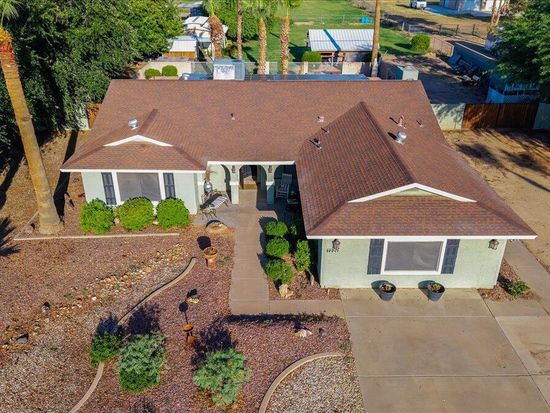 7226 N 173RD Avenue, Waddell, AZ 85355
