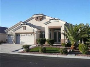 2808 Tercel Way, North Las Vegas, NV 89084