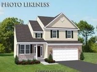 18215 Prestwick Dr, Hagerstown, MD