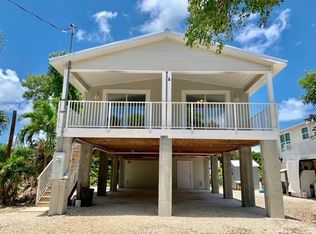 31071 Avenue E, Big Pine Key, FL 33043