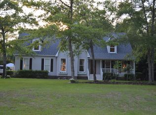521 Highgreen Dr, Wilmington, NC 28411