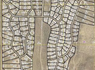 312 Four Mile Trl LOT 11, Elko, NV 89801