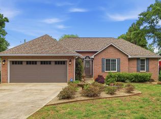 202 Goodjoin Rd, Lyman, SC 29365