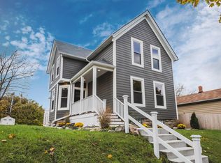 2783 S Ellen St, Milwaukee, WI 53207