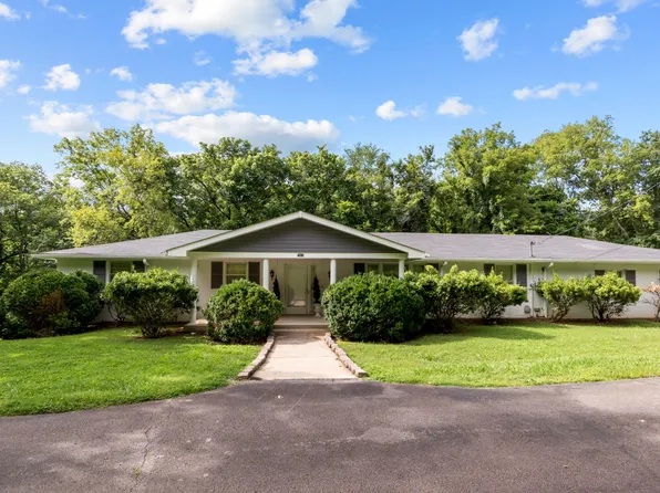 7865 Old Charlotte Pike, Nashville, TN 37209