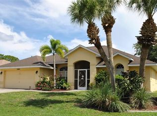 208 Marker Rd, Rotonda West, FL 33947