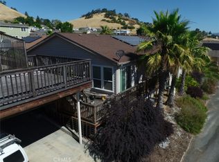 325 Island View Dr, Lakeport, CA