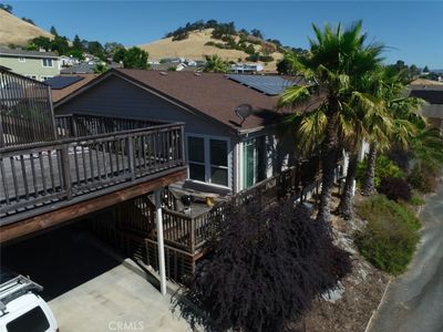 325 Island View Dr, Lakeport, CA, 95453