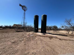 221 Turkey Run #27, Eldorado, TX 76936