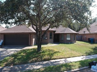 3017 Thunderbird Ave, McAllen, TX 78504