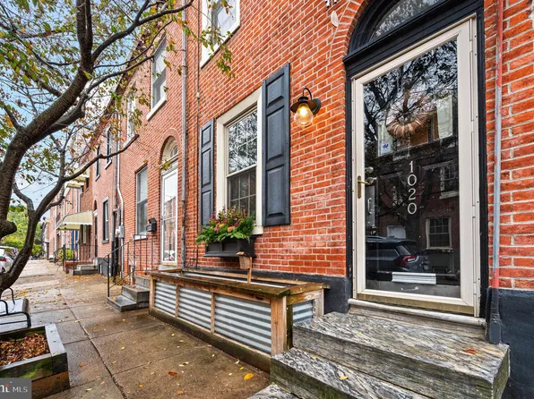 1020 N Lawrence St, Philadelphia, PA 19123