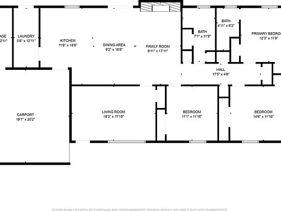 3rd image of 700 Ouachita 43 Ave #43