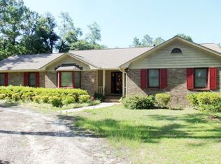 3034 Pine Needle Rd, Augusta, GA 30909