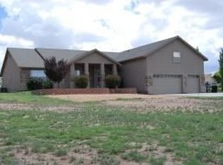 855 N Reed Rd, Chino Valley, AZ 86323