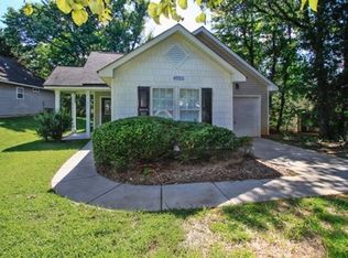 4025 Brandie Glen Rd, Charlotte, NC 28269