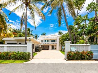 LOT G Km 2.1 Ctr #968, Rio Grande, PR 00745