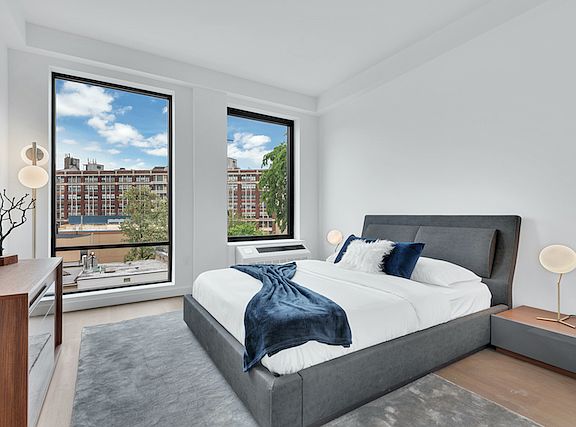 5th image of 33-01 38th Ave Unit Penthouse 1