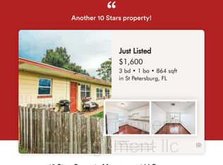 6605 48th Ave N APT B, St Petersburg, FL 33709