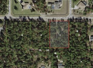 4154 W Alamo Dr, Beverly Hills, FL 34465