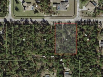 4154 W Alamo Dr, Beverly Hills, FL, 34465