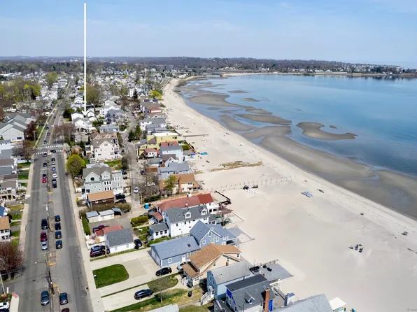 945 East Broadway, Milford, CT 06460