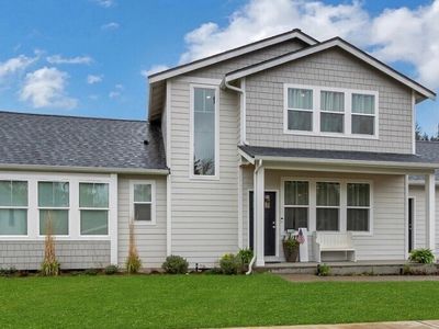 200 Brierhill Boulevard, Wilkeson, WA, 98396