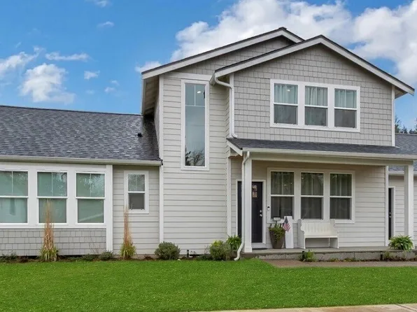 200 Brierhill Boulevard, Wilkeson, WA 98396