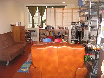 Rented by CNYC Apartments