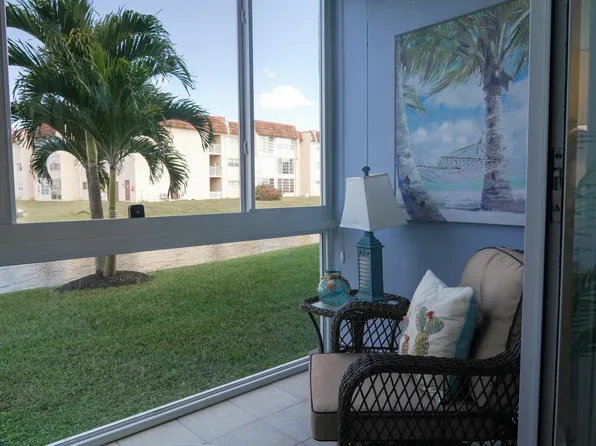 8901 Sunrise Lakes Boulevard #105, Sunrise, FL 33322