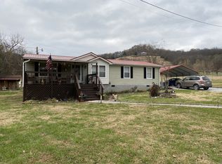 151 Ward Hollow Rd, Brush Creek, TN 38547