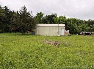 790 E Frisco St, Cleveland, OK 74020