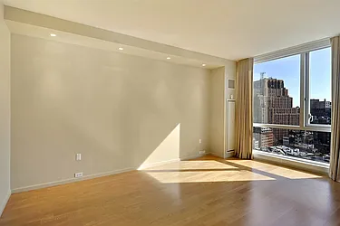 Rented by Corcoran