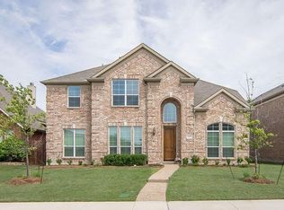 13070 Courtney Dr, Frisco, TX 75033