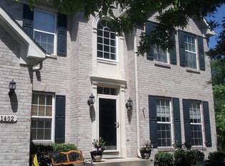 1402 Briarwood Pl, Severn, MD 21144