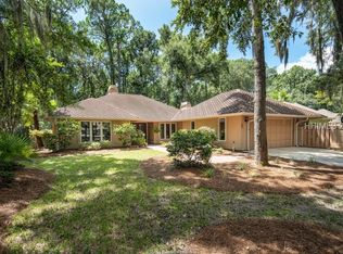 10 Crooked Pond Dr, Hilton Head Island, SC 29926