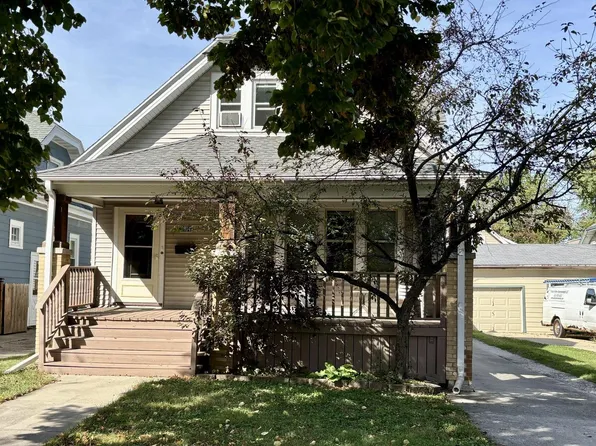 6534 Powell PLACE, Wauwatosa, WI 53213