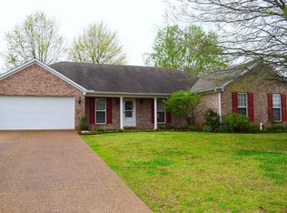 256 Sebastian Dr, Jackson, TN 38305