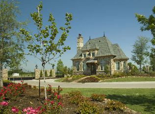 1253 Wales Dr, Rockwall, TX 75032