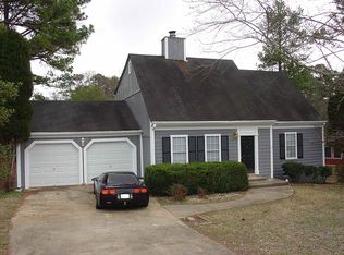 1424 Bentley Woods Ln, Lithonia, GA 30058