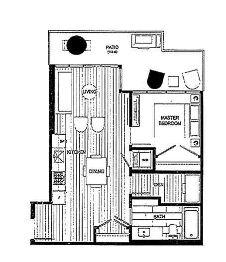 6288 Cassie Ave #7XX photo 1