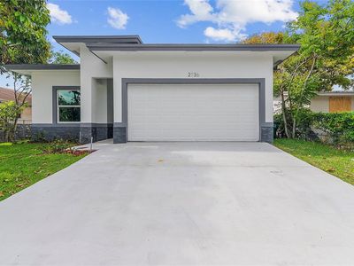 2736 NW 15th St, Fort Lauderdale, FL, 33311