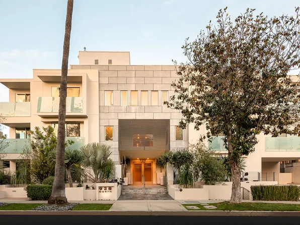 928 N Croft Ave APT 303, Los Angeles, CA 90069