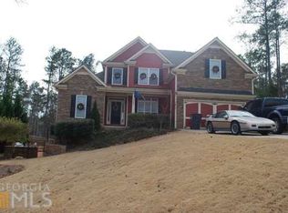 6221 Long Shore Dr, Douglasville, GA 30135